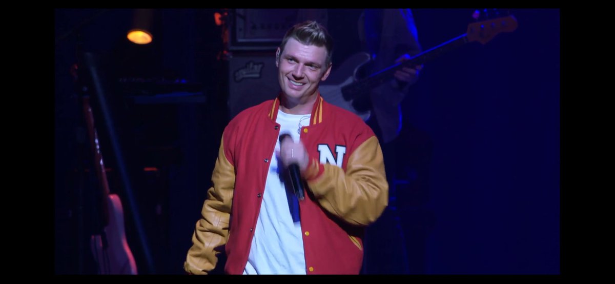 BsBGirl0302's tweet image. Let‘s go #NCArmy 💪💪

Step on the gas again and stream what it takes.. 
Let&apos;s make our Nick proud of his fans.

#MadeForUsPJParty 
#MadeForUs
@nickcarter
@All_Too_Kel