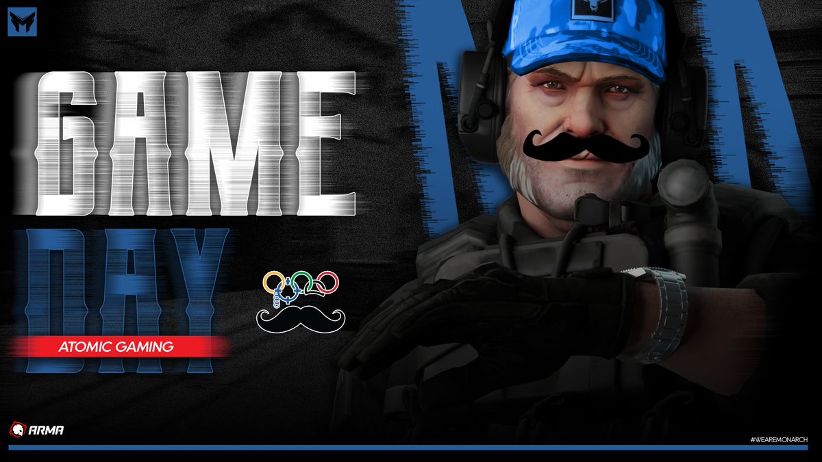 MonarchGGs's tweet photo. The First Round begins now!

📺| https://t.co/Otlm5HPxt4
⚔️| 🆚 @AtomicGamingUS
___
#WeAreMonarch🕊️ #GLHF🔥#Movember👨 https://t.co/fpZB7PApfo