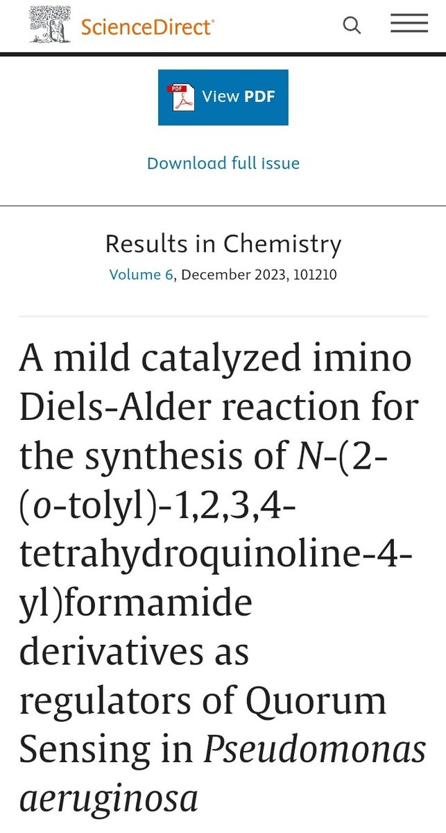 WenRosal's tweet photo. Check out our new paper. #QuorumSensing  https://t.co/bkR79jQylA https://t.co/WACD7FO5Nz