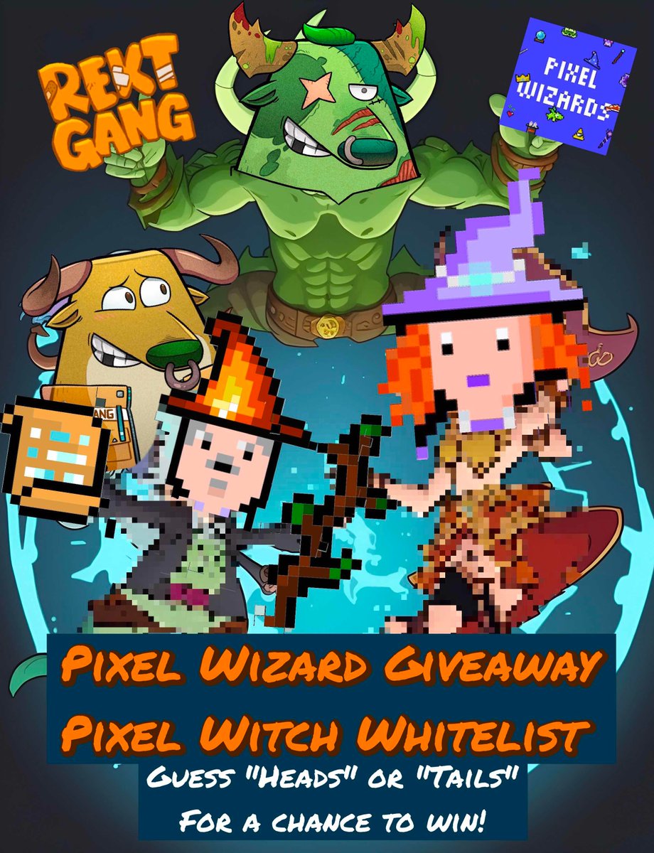 Rekt Gang tweet media