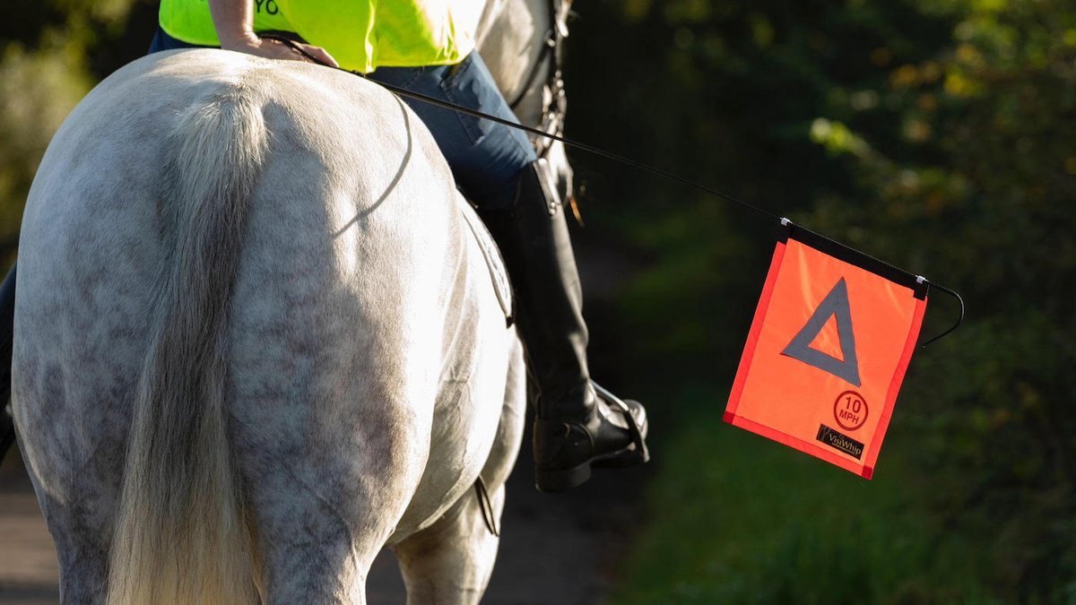 Horse & Hound tweet media