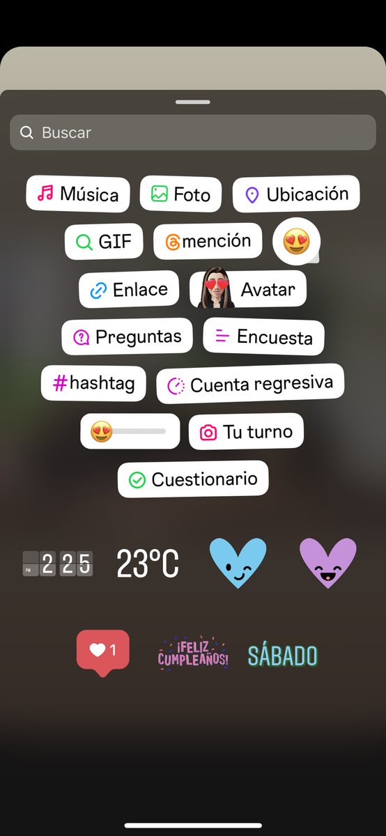 Siento que tengo Android con esa cosa tan horrorosaaaaaaaaaa