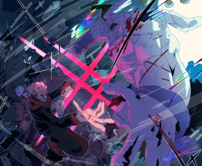 DIVINE BATTLE