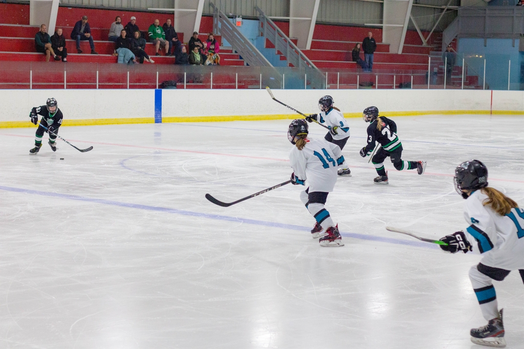PhotoCapeBreton's tweet photo. QC-U13AA Girls hockey action at Inverness today.
@CBPost_Jeremy #IceCaps
Canon 50mm prime lens renders some nice shots. https://t.co/VnKsu7LOEt