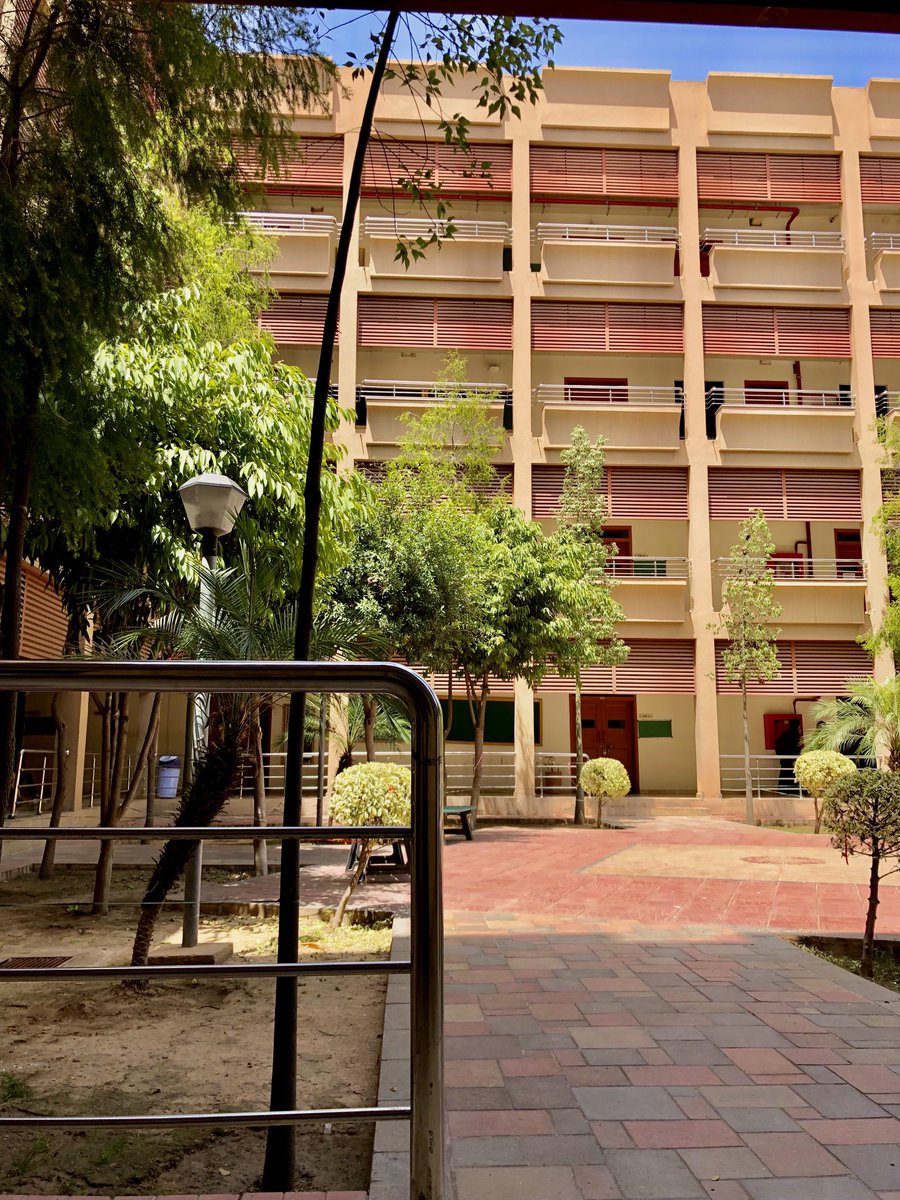 TaimoorAkbar17's tweet image. A place with thousands of memories.

#S3H