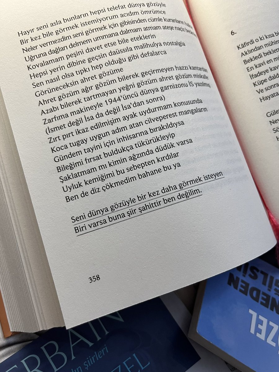 Doğuş Bektaş tweet media