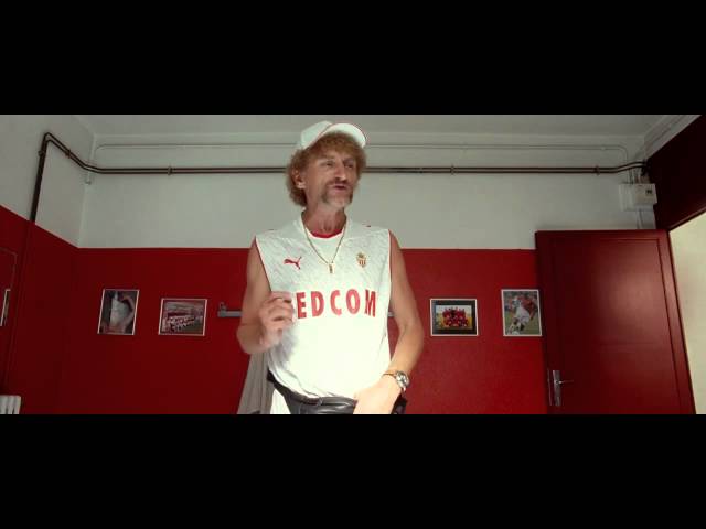 Le seul homme qui peut sauver Gibraltar... #FRAGIB