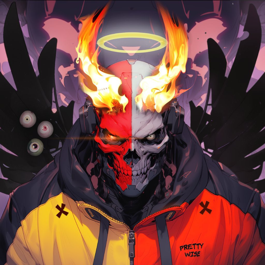 Maaaaahhhaaaaa 👁️ tweet media