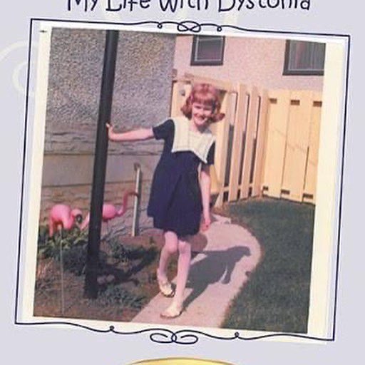 CurreyLewis's tweet photo. https://t.co/5wQqOsb9ge Great podcast interview on It’s a Wrap with Rap about A Twisted Fate: My Life with Dystonia a #memoir to raise awareness for this little known, somewhat bizarre #movementdisorder. You should know ❗️ https://t.co/BjZCToVR4K