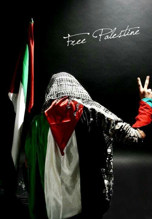 Her kışın bir baharı, her gecenin bir sabahı vardır...
#ZionistCensorship