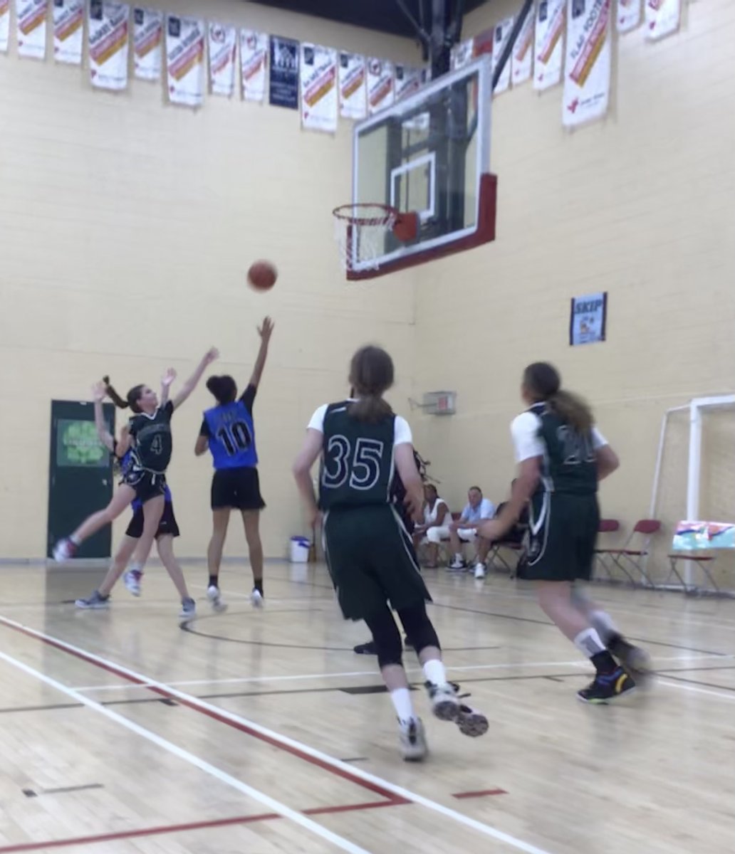 Evolution Basketball Academy tweet media