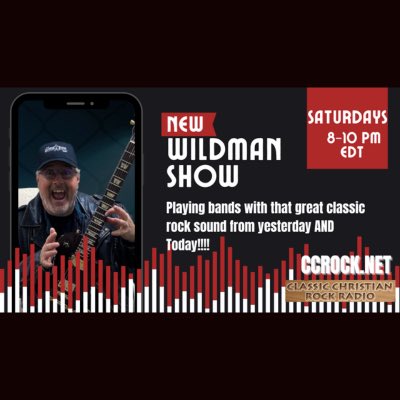 Live tonight 8pm EDT- Who’s with me?!?!?!? 👇 Join me at getmeradio.com/stations/class… #GetMeRadio #WildmanShow