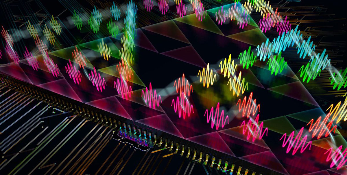 MultiplatformAI's tweet image. NTT&apos;s Pioneering Advances in Photonics-Based Computing

#AI #AIprotocols #AllPhotonicsNetwork #APN #artificialintelligence #codingproficiency #genAImodel #InnovativeOptical&amp;amp;WirelessNetwork #IOWN #knowledgeintegration #LargeLanguageModel #llm #LSIchip

multiplatform.ai/ntts-pioneerin…