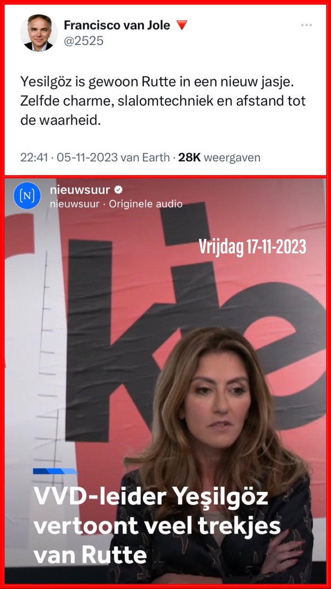 Fijn dat het eindelijk opgepikt wordt, hopelijk is het niet te laat…