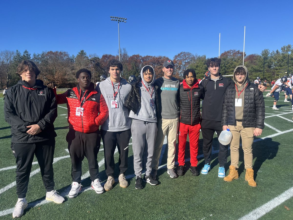 Coach Batory tweet media