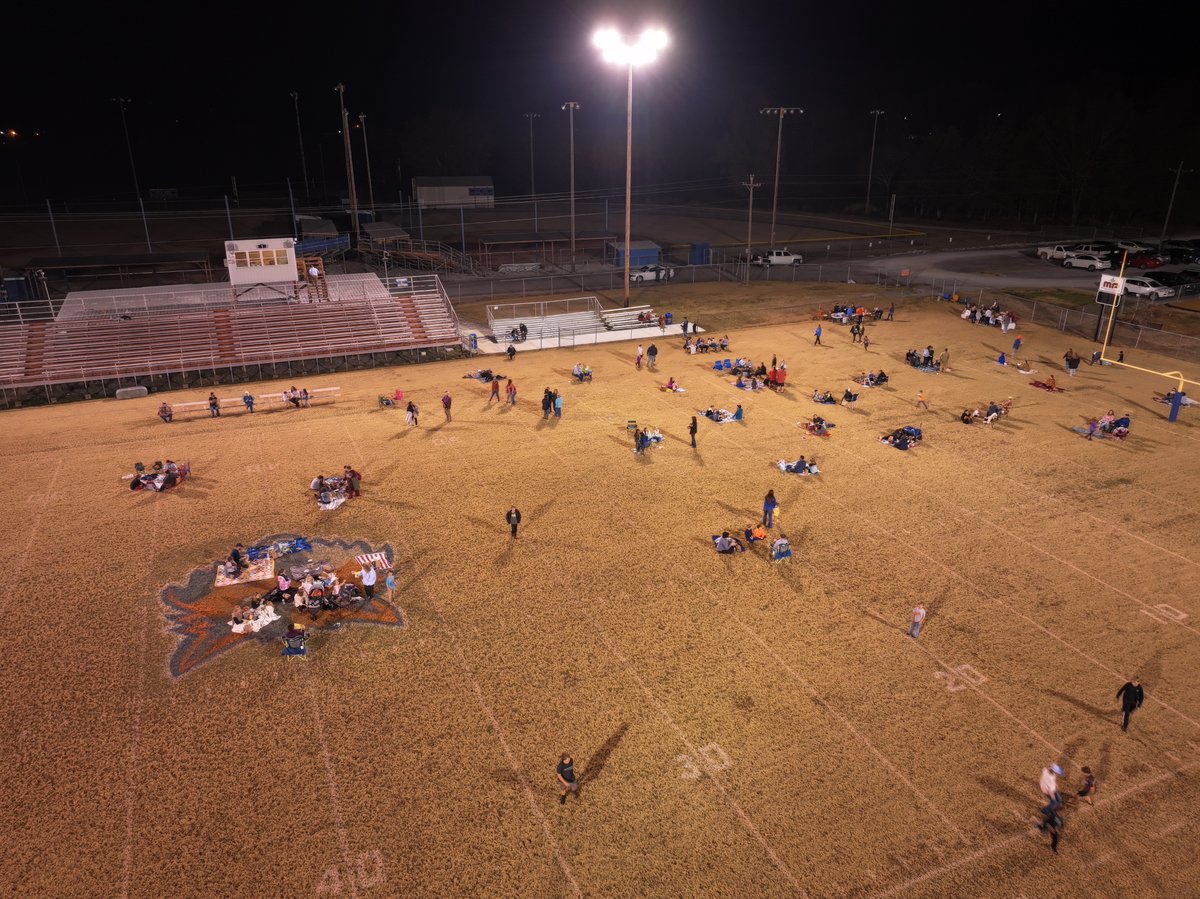 Cedar Ridge School District tweet media