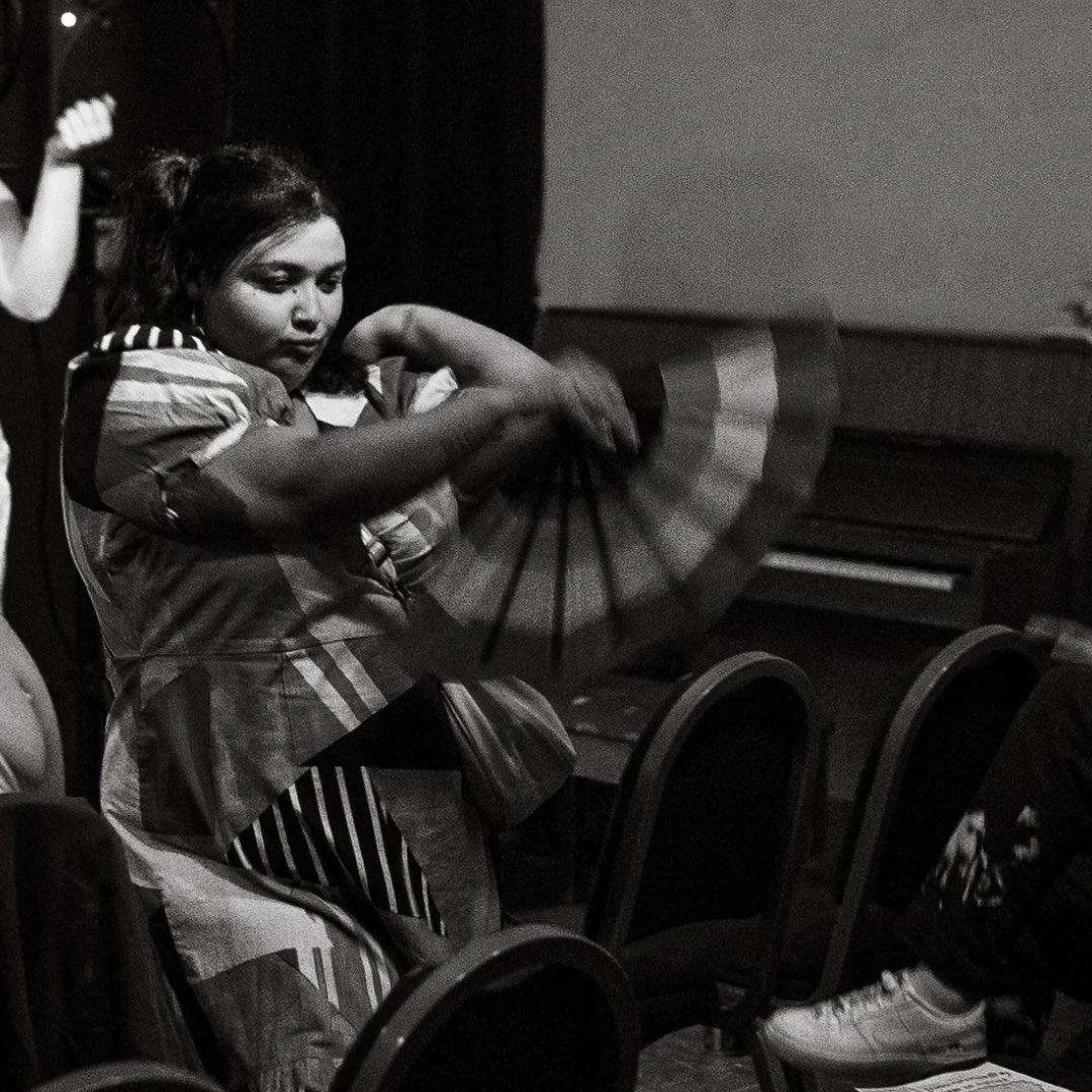 Last Howling @ The Moon… in black and white 🤍🖤

📸 <a href="/AmieCliffen/">PlaySalieri</a>