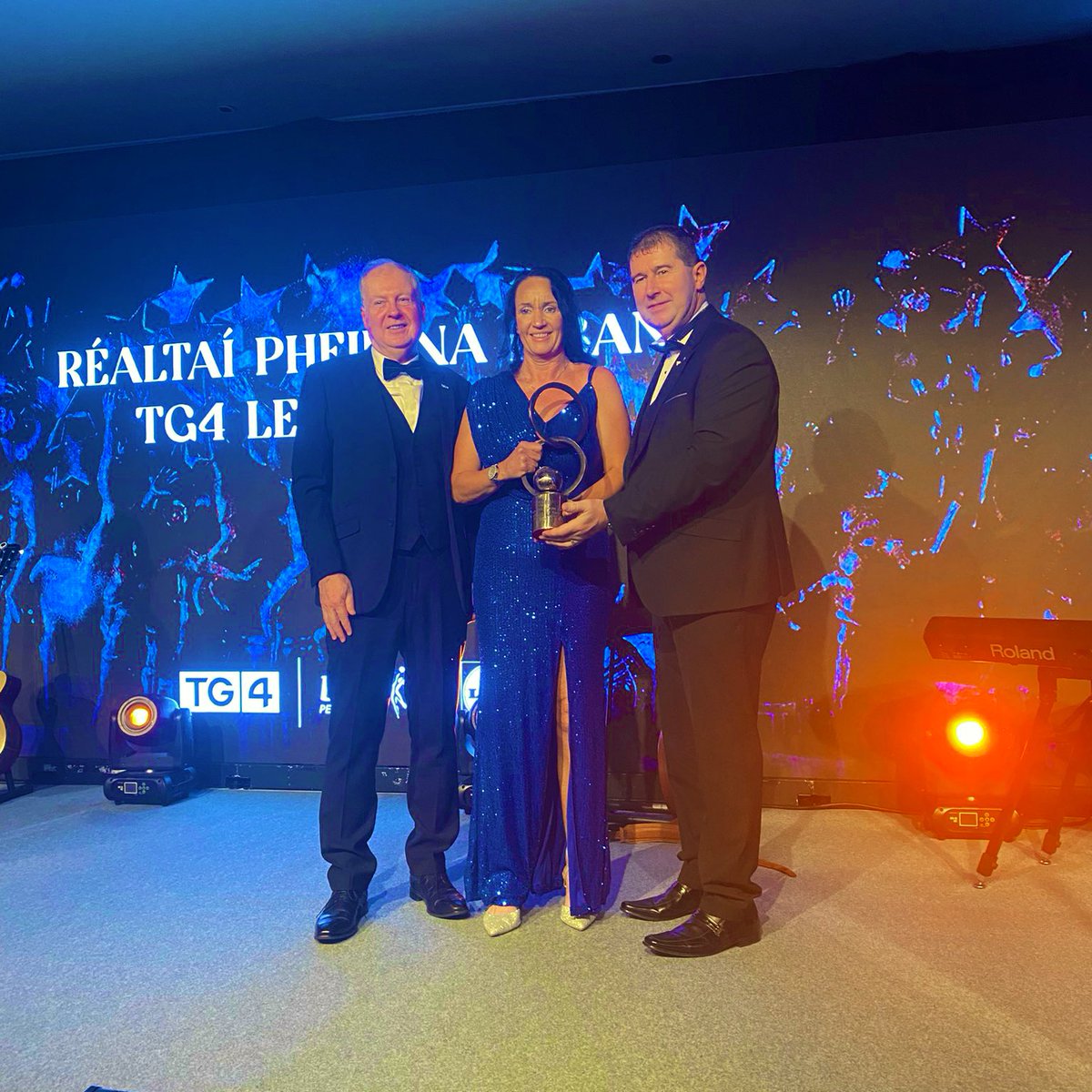 DublinLGFA (@dublinladiesg) on Twitter photo Congratulations <a href="/christinamcg74/">Christina Mcginty</a> on being inducted into the TG4 LGFA Hall of Fame this evening. 
What a worthy recipient of this award. 
Image credit <a href="/sportsfile/">sportsfile</a> 
#DublinLGFA #TG4AllStars Congratulations <a href="/christinamcg74/">Christina Mcginty</a> on being inducted into the TG4 LGFA Hall of Fame this evening. 
What a worthy recipient of this award. 
Image credit <a href="/sportsfile/">sportsfile</a> 
#DublinLGFA #TG4AllStars