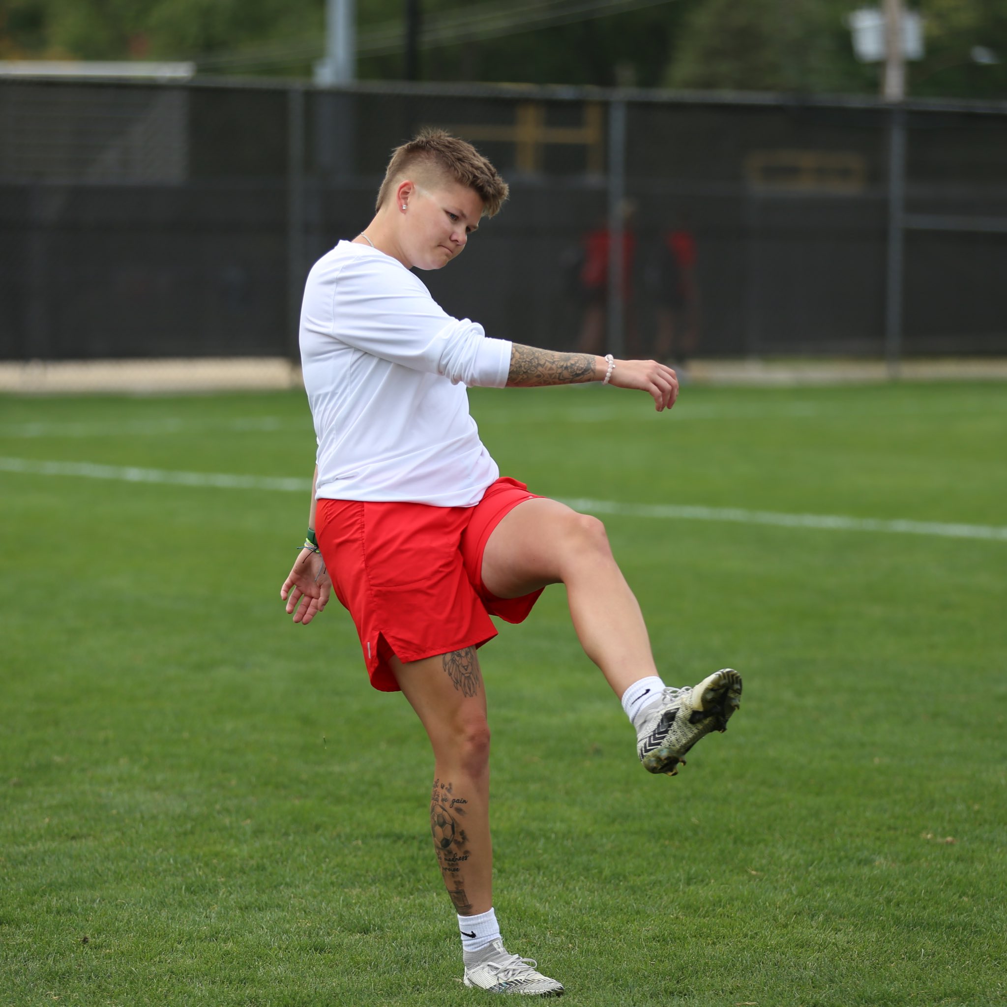 Raleigh DeRose Hired To Lead Illinois State Soccer Program - Illinois State  University Athletics