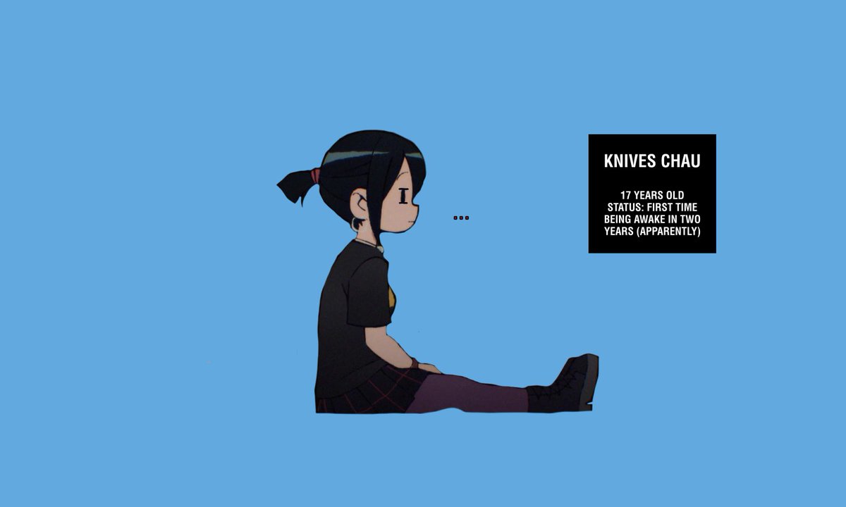 Ninja_Knives's tweet photo. https://t.co/SPrnS05Wtg