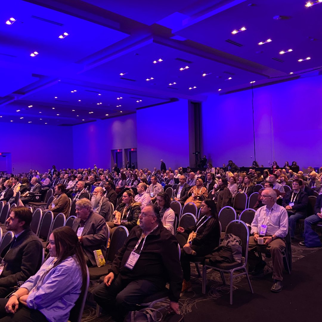 CondoConference's tweet image. And just like that, we say goodbye to #CondoConference2023. Thank you to everyone for making it a success - see you next year!