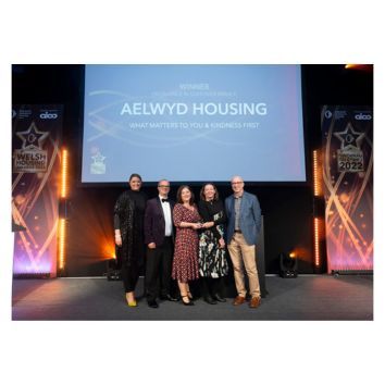 Housing Jobs Wales (housingjobswales.bsky.social) tweet media