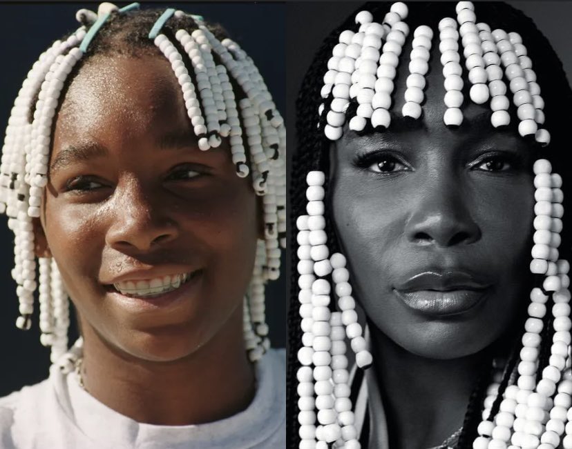 Danidilo2's tweet photo. the same braids and beads✨
              1996                                2023 https://t.co/CXZ31mP73H