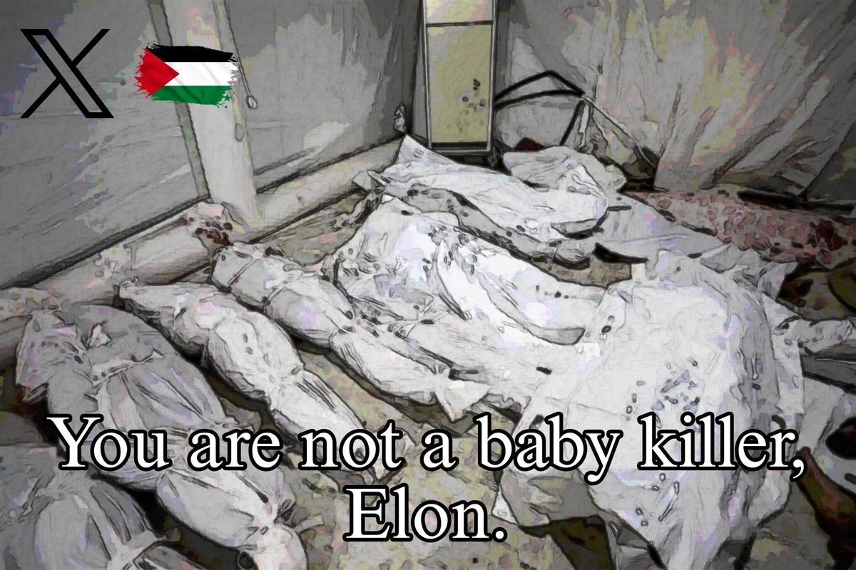 Stand on the right side as history is written
#ZionistCensorship