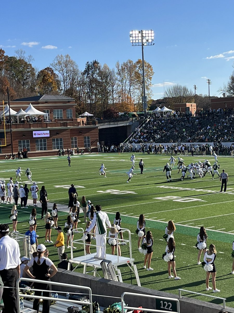 laconically's tweet image. Game day