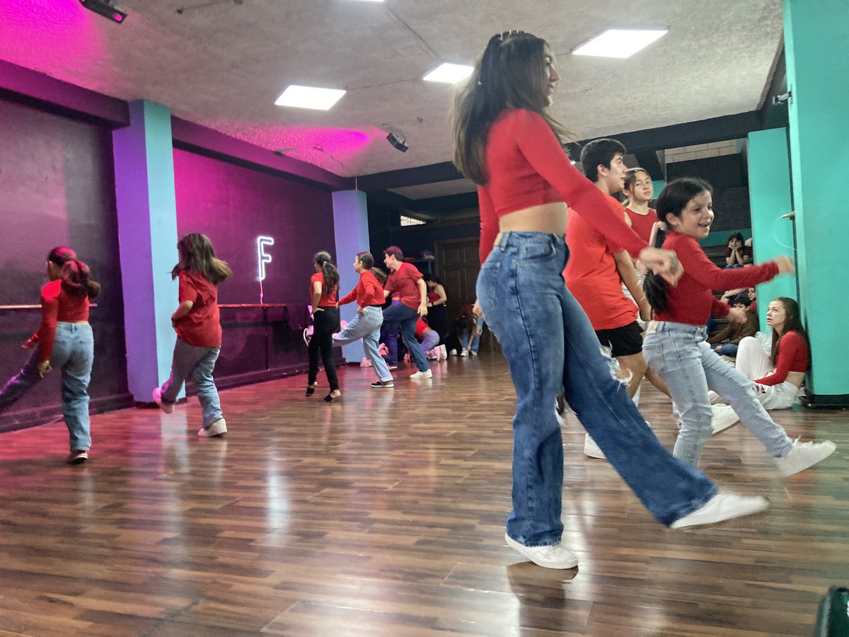 Gracias lucia por invitarme a faith❤️ <a href="/luci_ar15/">Lucía Arce Camcho</a>