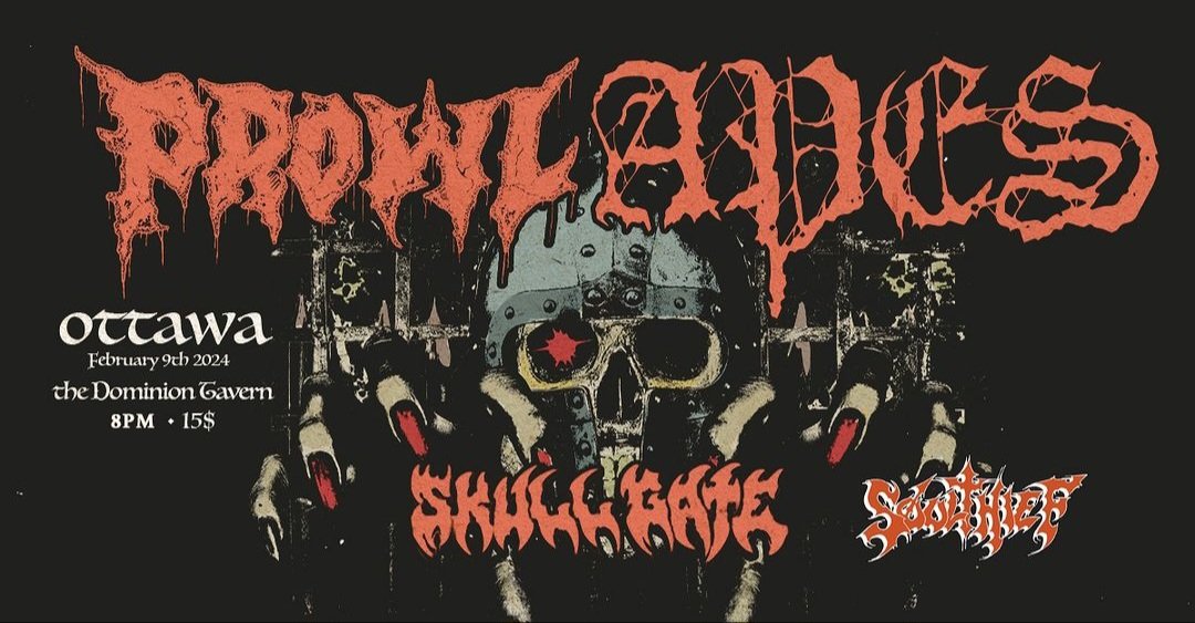 SkullGateHC's tweet photo. This show is going to be so sick 👀 https://t.co/ADkP8556NZ