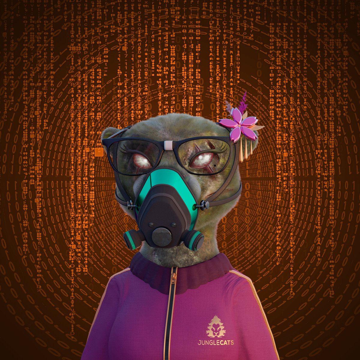 Just heard that <a href="/JungleCatsIO/">Jungle Cats</a> is be back to life soon...

Give this project some love