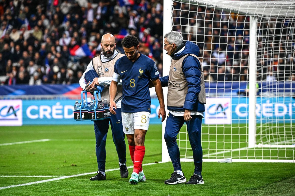 Actu Foot tweet media
