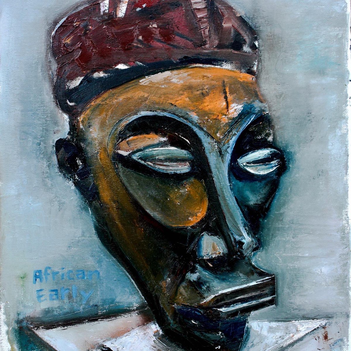 Nduduzo Makhathini tweet media