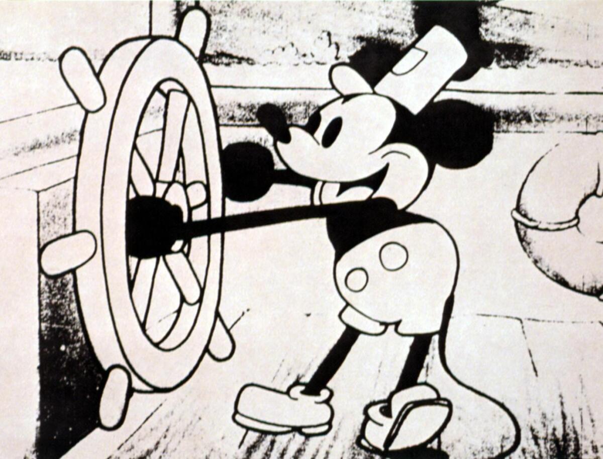 FrankHenryCoufa's tweet photo. 95 years ago today, the world’s most famous cartoon mouse was born.

Happy 95th Birthday, Mickey Mouse!

#MickeyMouse 
#Mickey95 
#MickeyMouseBirthday https://t.co/yNIFnQwfjs