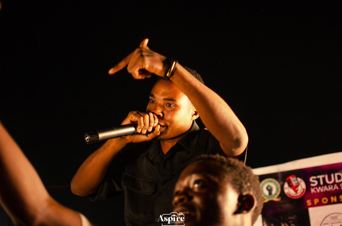 su_kwasu's tweet image. 🌟 Another Friday, another showcase of extraordinary talent! The Students' Union presents a dazzling array of skills in our latest talent vibe. 🎤✨ #FridayTalent #StudentShowcase #movingforwardkwasuforkwasuite