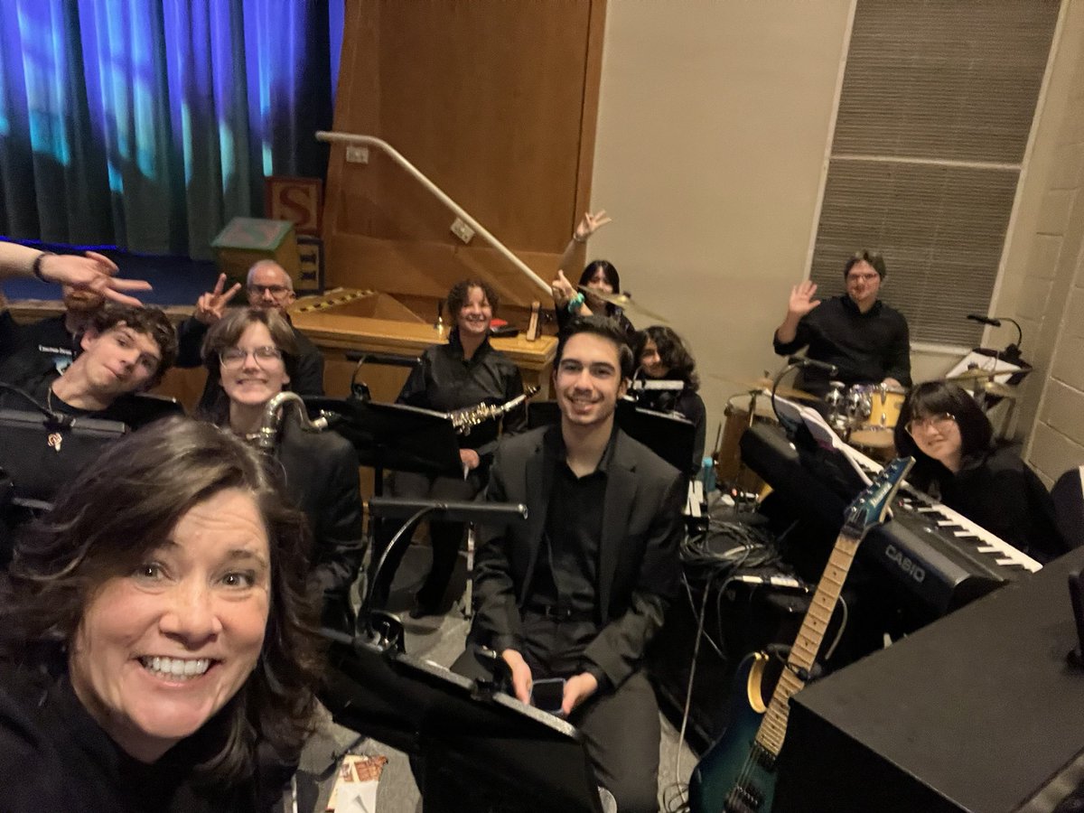 Christine Dupuis tweet media