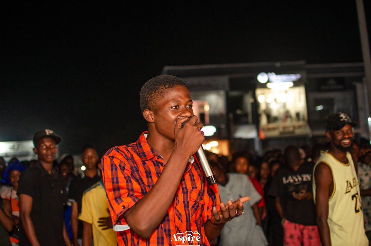 su_kwasu's tweet image. 🌟 Another Friday, another showcase of extraordinary talent! The Students' Union presents a dazzling array of skills in our latest talent vibe. 🎤✨ #FridayTalent #StudentShowcase #movingforwardkwasuforkwasuite