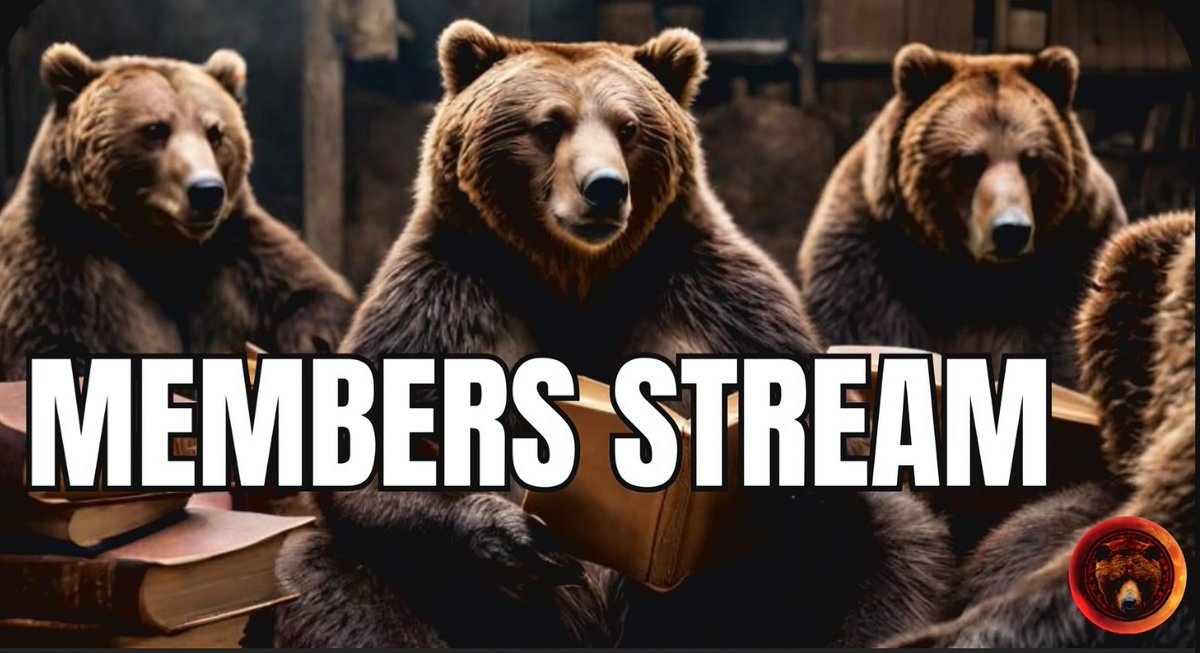 TrueCrimeFeline's tweet photo. π₯ππππππ£π€-ππππͺπ₯
#Livestream π»π»π»
@truecrimegisela
#GrizzlyTrueCrime
β’ Member Chat
#LISK
β’ #AsaEllerup
β’ #RexHeuermann
#CraigRossJr
β’ #CraigRoss
Come chat with us! ββ
https://t.co/1YwogpdYQH https://t.co/IIazvh1L3C