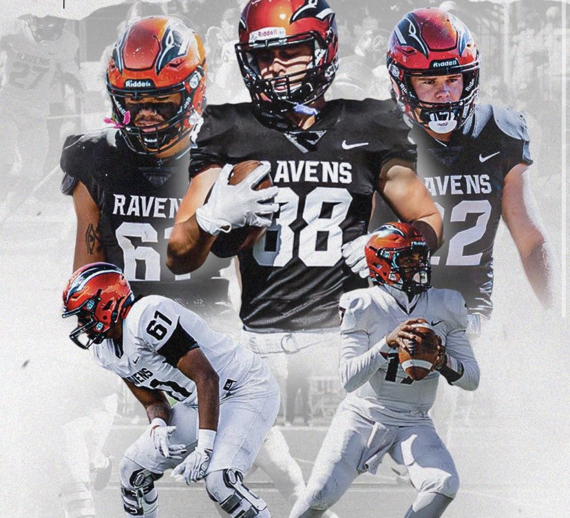 I am overjoyed to announce that I received my second offer from Anderson  University. Thank you <a href="/coachmonty11/">Coach Monty</a> 💪🏾 <a href="/realCoachChill/">Edward Childress</a> <a href="/TheeCoachGraham/">Coach Graham</a>