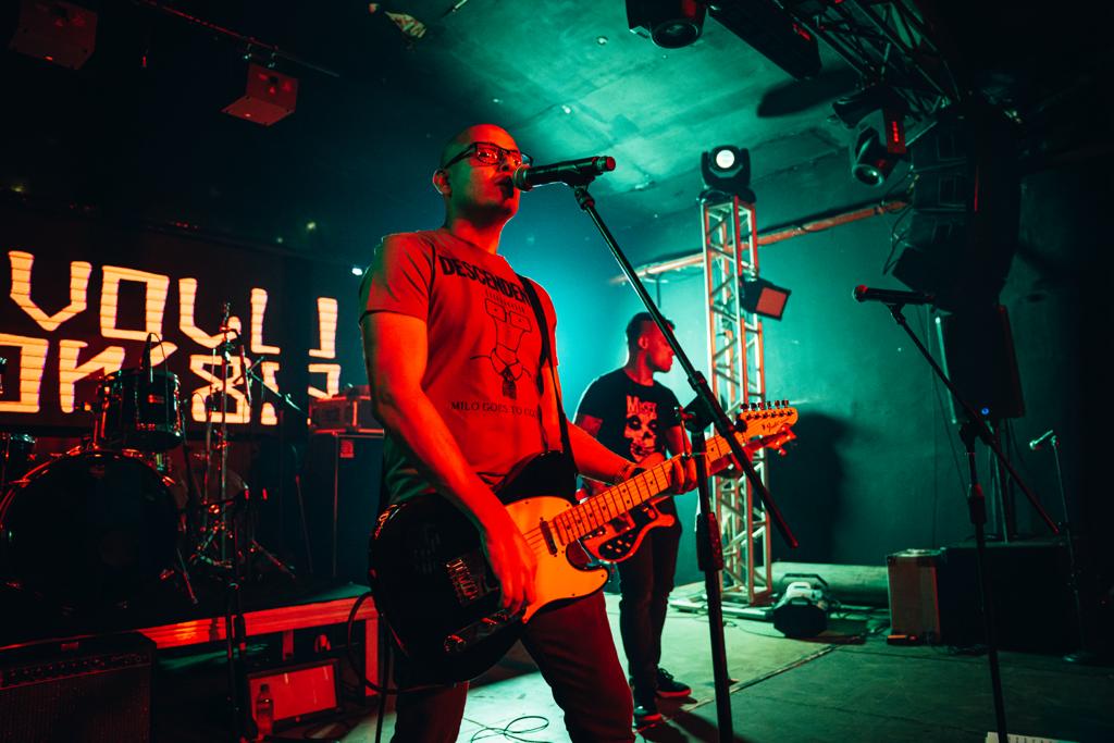 Ciudad Punk tweet media