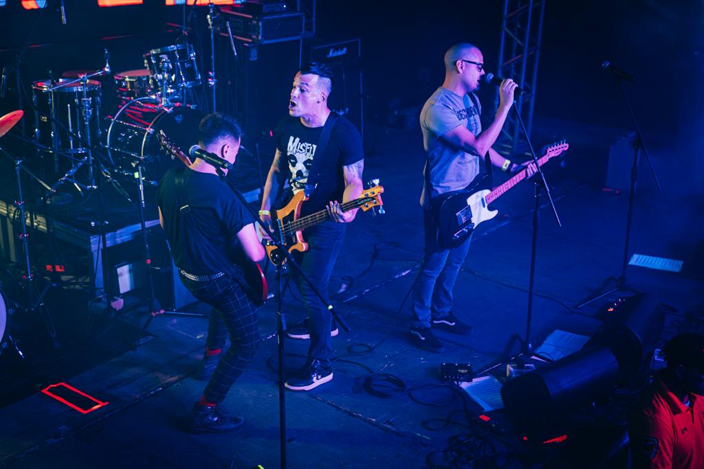 Ciudad Punk tweet media