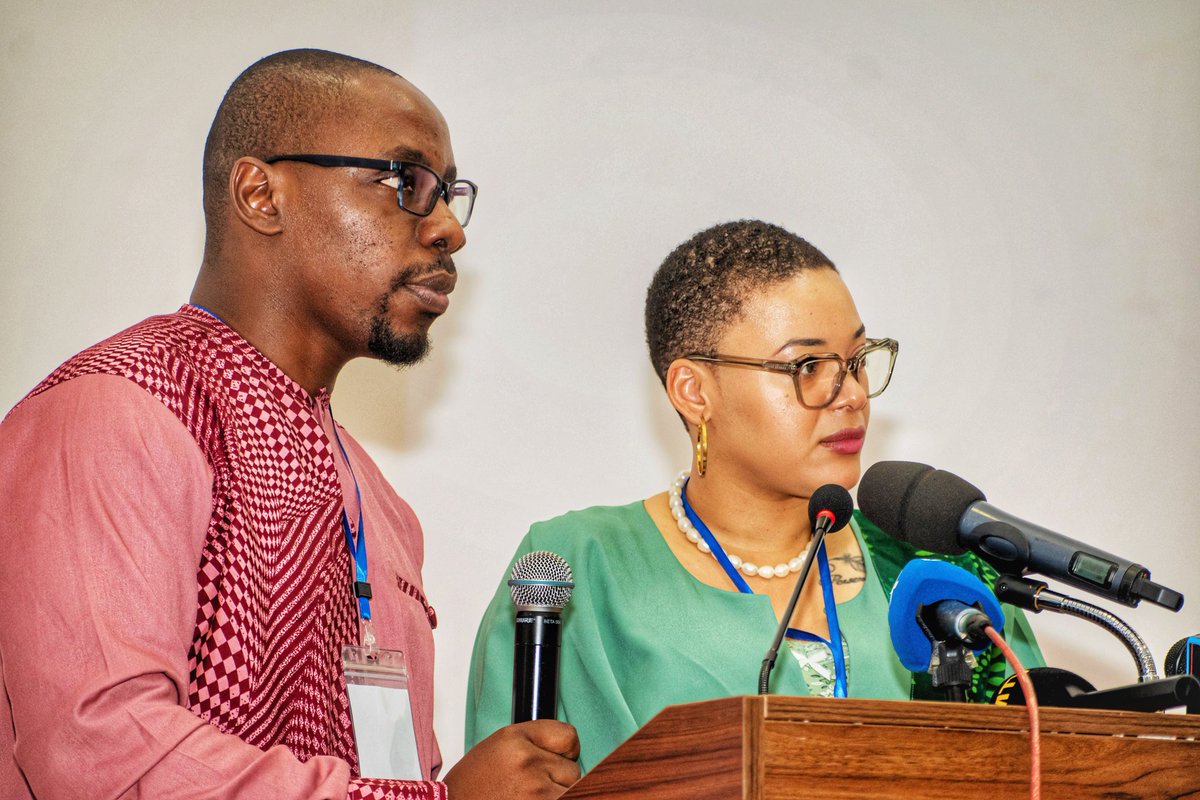 Pendant 3 jours, nous avons parlé technologie et innovation.