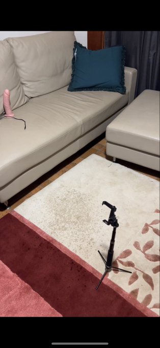 I might have made myself squirt a meter or two&hellip; checkout the 20 min vid on OF 😈💦 https://t.co/ukOrQm