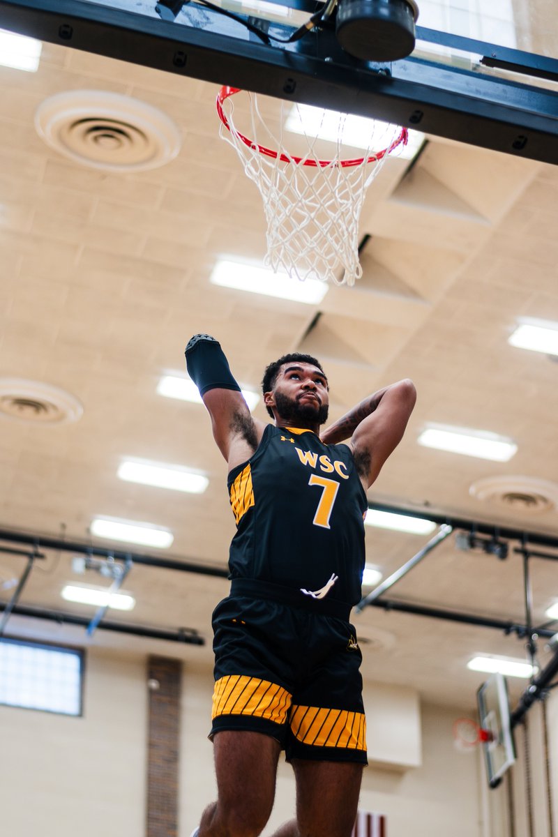 Wayne State MBB tweet media