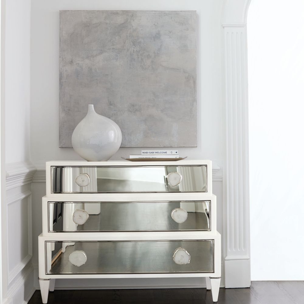 SedlakInteriors's tweet image. Elevate your storage and style with a mirrored drawer chest – a touch of elegance for your space.
buff.ly/3FZ2gBK 
.
.
.
#sedlak #sedlakinteriors #drawerchest #drawercabinet #chestdrawers #chestdrawer