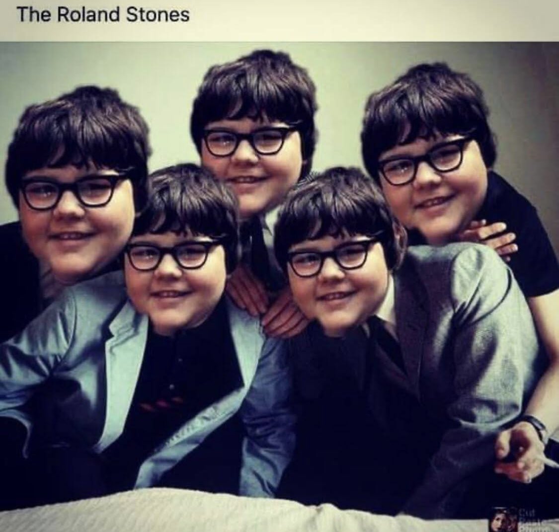 TimPontMusic's tweet image. Guess you have to be a certain age….and from the UK 🤦🏻‍♂️