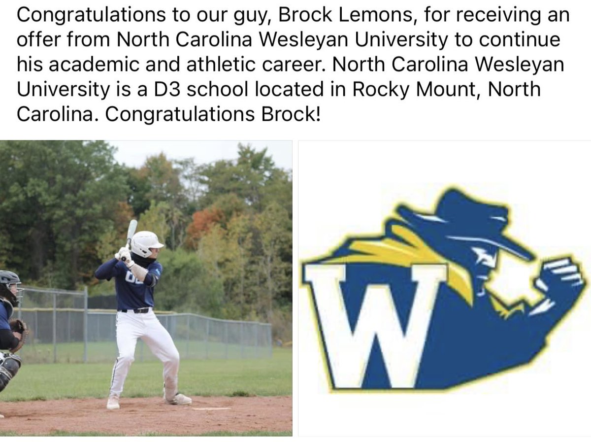 OEBBurkhart's tweet photo. Congrats @BrockLemons! https://t.co/sreEqmja9V