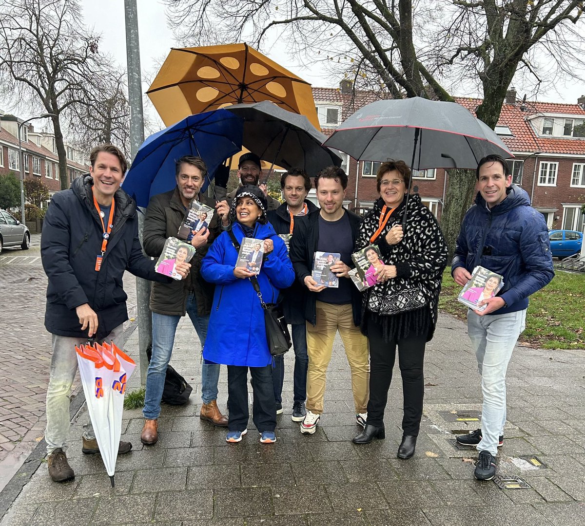 Marielle Paul tweet media