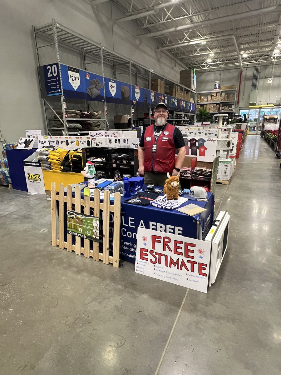 Joe Richmond (@joerich69403259) on Twitter photo Come to Lowe’s in Fayetteville and stop by our lead table this weekend and get signed up for an estimate on your home projects. <a href="/BenitoKomadina/">Benito.Komadina@Lowes</a> <a href="/JBBailey9/">JBBailey</a> <a href="/DebDearing/">Deb Dearing</a> <a href="/HobertMHunt/">Hobert Michael Hunt</a> Come to Lowe’s in Fayetteville and stop by our lead table this weekend and get signed up for an estimate on your home projects. <a href="/BenitoKomadina/">Benito.Komadina@Lowes</a> <a href="/JBBailey9/">JBBailey</a> <a href="/DebDearing/">Deb Dearing</a> <a href="/HobertMHunt/">Hobert Michael Hunt</a>